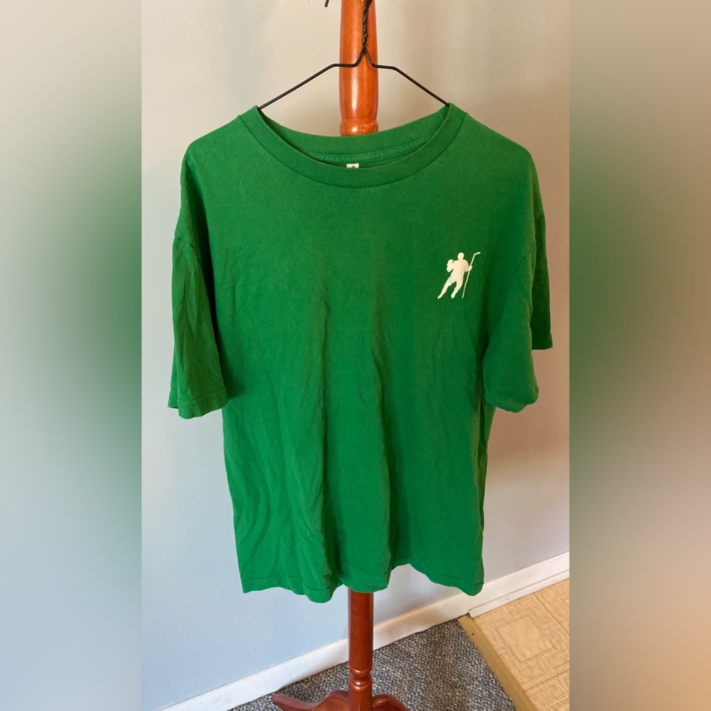 Jack Eichel Tee